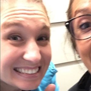 Meet your Posher, Sarah